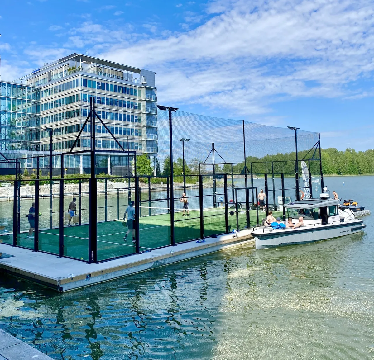 No te puedes perder la visita a este gran lugar. No te puedes perder la visita a este gran lugar.