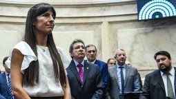 Dos radicales mendocinos se resisten a sellar un acuerdo en el Senado nacional