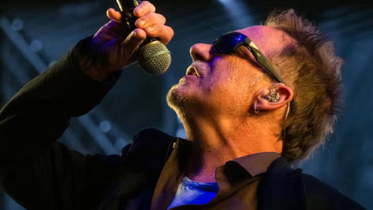 Los Fabulosos Cádillacs regresan a Mendoza en septiembre.