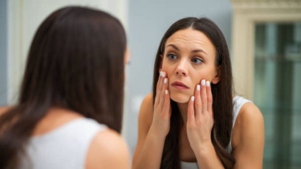Las arrugas serán problema del pasado gracias a esta crema casera.