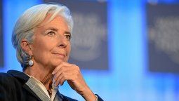 Fondos buitre: el FMI elogió al equipo económico de Macri y confía en la negociación
