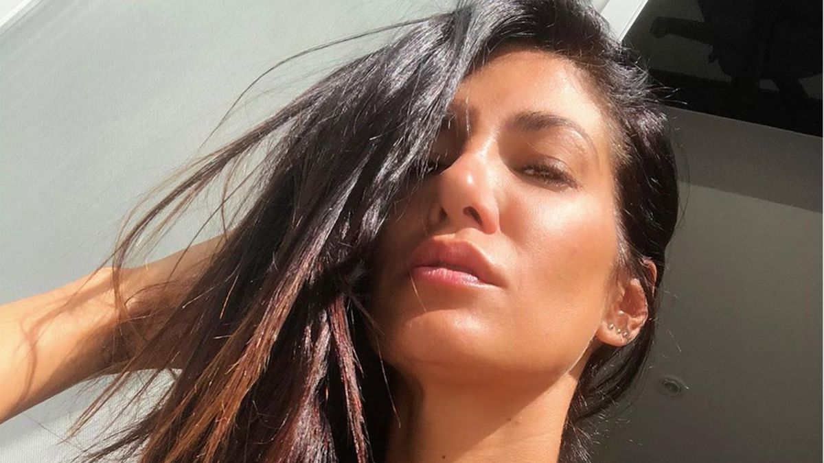 Silvina Escudero rompió en llanto ¡por culpa de Pampita!