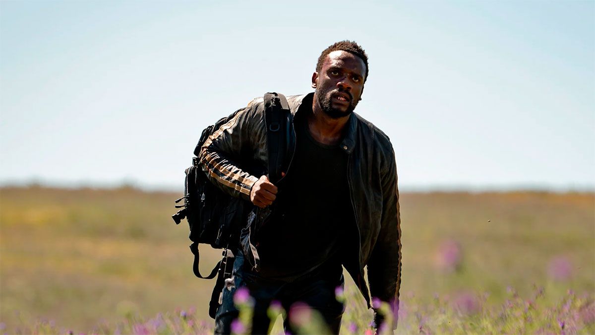 La nueva película de Netflix acaba de estrenar y es su gran apuesta del 2024. La nueva película de Netflix acaba de estrenar y es su gran apuesta del 2024.