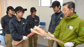 El relevo de la antorcha olímpica de Tokio 2020 se mantiene para marzo 2021