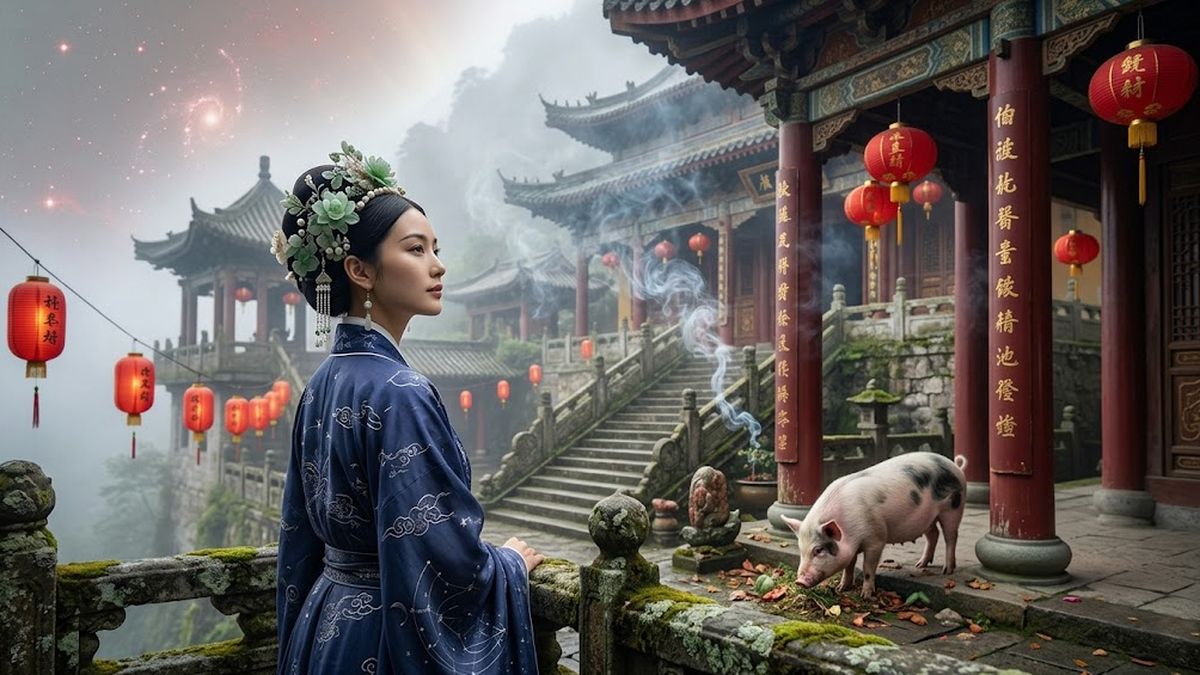 HORÓSCOPO CHINO: las predicciones del lunes 17 de agosto, día del Cerdo de Agua Yin. HORÓSCOPO CHINO: las predicciones del lunes 17 de agosto, día del Cerdo de Agua Yin.
