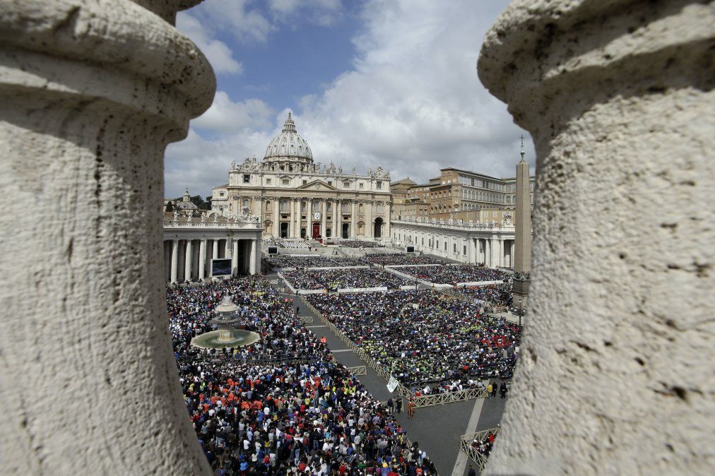El Vaticano aumentó su vigilancia sobre evasión fiscal