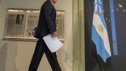 Timerman negó una cumbre en Alepo por el Memorándum: ¿En qué avanzó la causa?