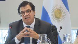En vivo: Diputados con el ministro Moroni por proyectos de teletrabajo