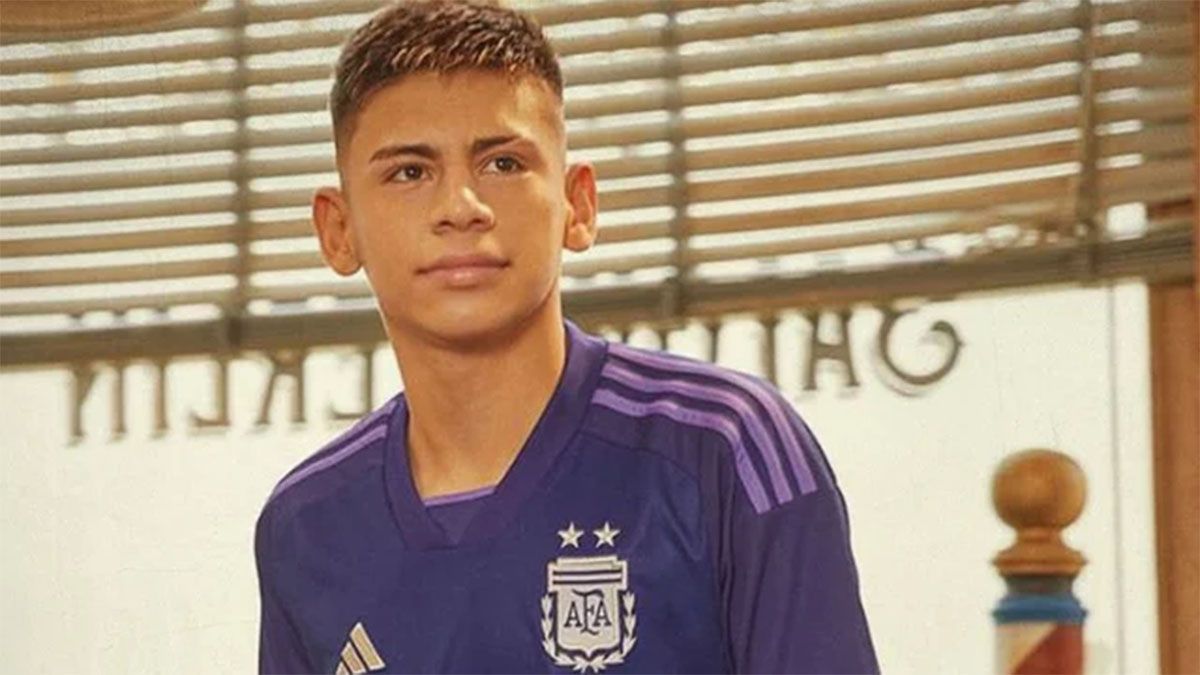 Claudio Echeverri fue sometido a estudios.