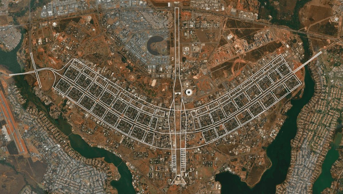 Este diseño permite optimizar la movilidad, la comunicación y la logística dentro de la ciudad, dando una sensación de orden y eficiencia que pocas ciudades pueden ofrecer. Este diseño permite optimizar la movilidad, la comunicación y la logística dentro de la ciudad, dando una sensación de orden y eficiencia que pocas ciudades pueden ofrecer.