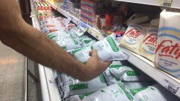 Durante la gestión Macri la leche aumentó 250% y la carne 146%
