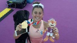 Gianella Palet