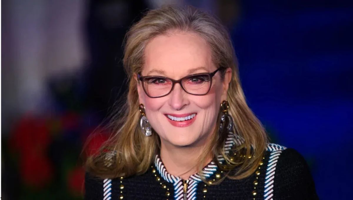 Meryl Streep y su película más subida de tono está disponible en el catálogo de Amazon Prime.