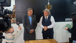 Creer en Mendoza, con vos es el extraño y difícil nombre que José Luis Ramón y Daniel Orozco le pusieron a su nueva creación política. Son los creyentes. 