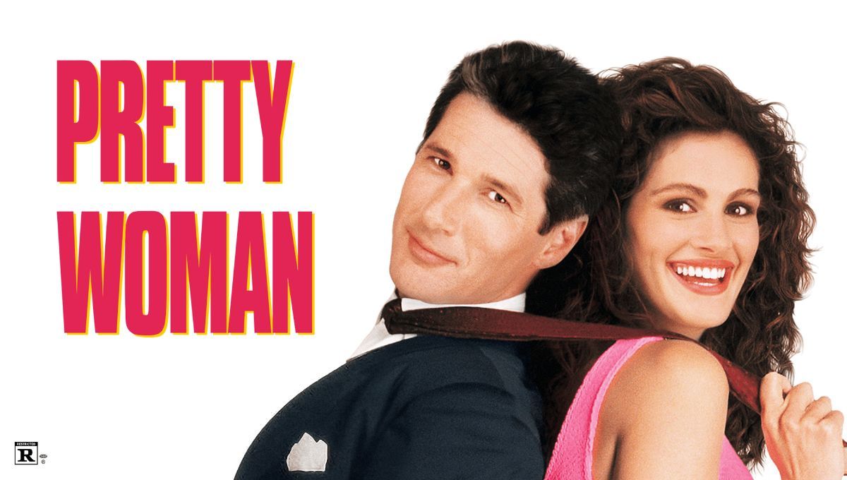 A 36 años del estreno de Pretty Woman, así se ven hoy sus protagonistas