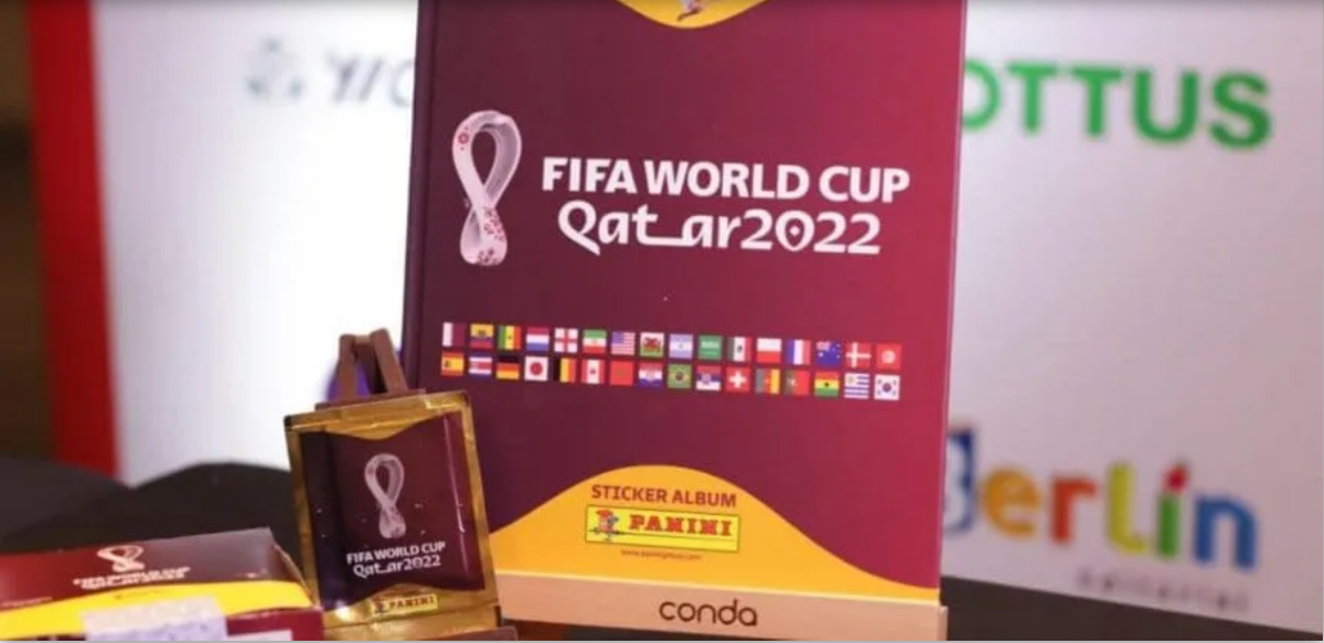 Figuritas Qatar 2022: Kiosqueros y Panini se reúnen para terminar con la escasez