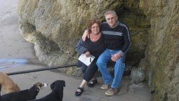 Roberto Carlos Danelli, de 73 años, fue asesinado por su hijo.