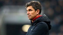 Tinelli se reunirá con Pellegrino pero sigue negociando con Pablo Guede