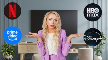 No está en Netflix, ni en HBO: es la serie más influyente del siglo 21 y tiene capítulos de 8 minutos