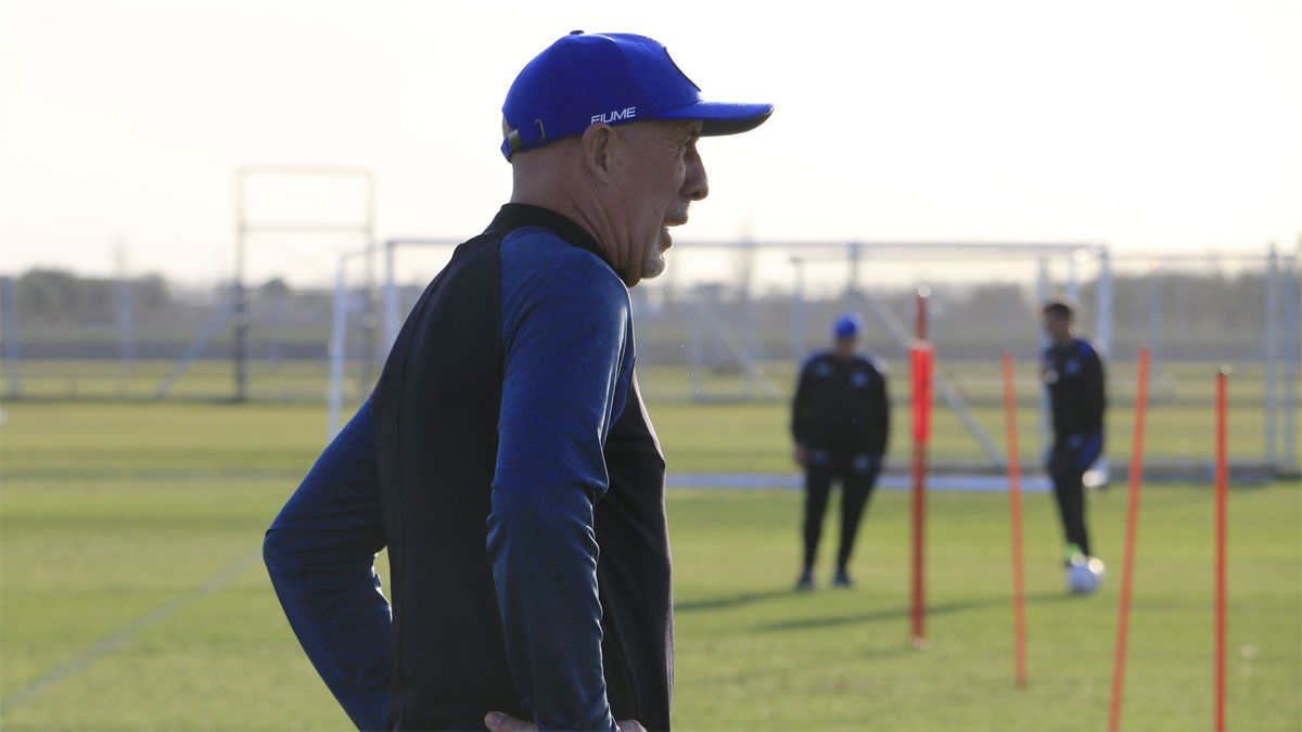 Foto: gentileza Prensa Godoy Cruz. Foto: gentileza Prensa Godoy Cruz.