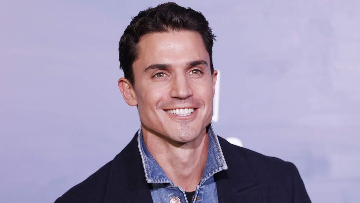 Alex González triunfa con esta exitosa serie española