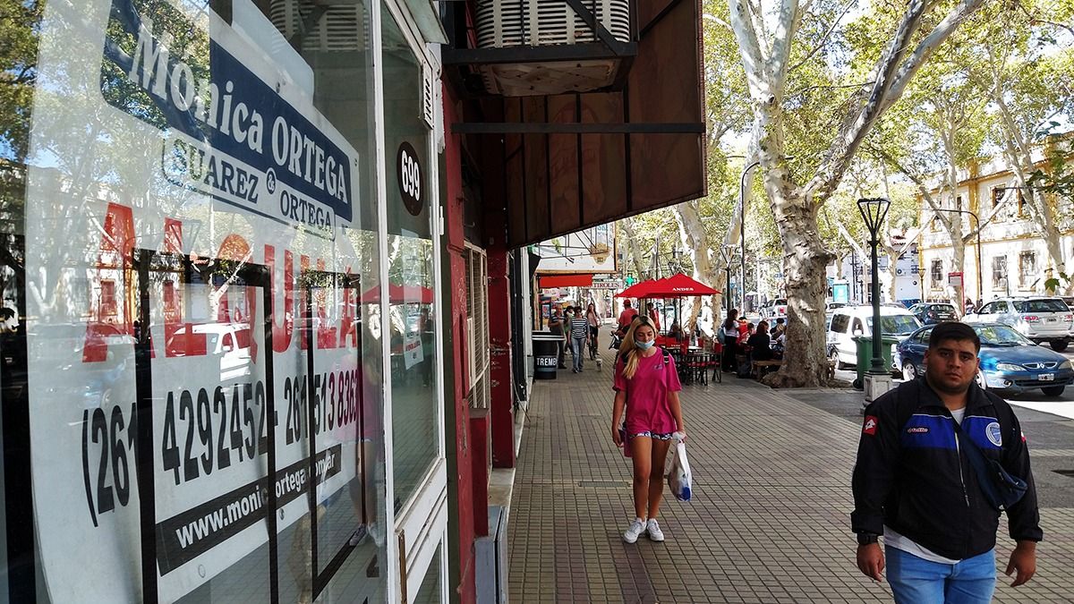 Diputados analiza una nueva Ley de Alquileres.