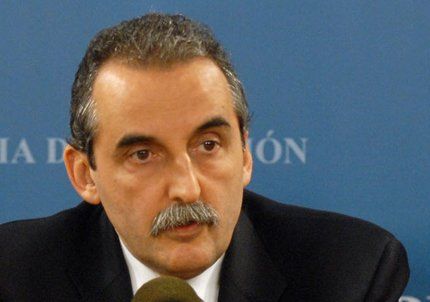 La última de Guillermo Moreno: ahora quiere controlar el precio de las flores
