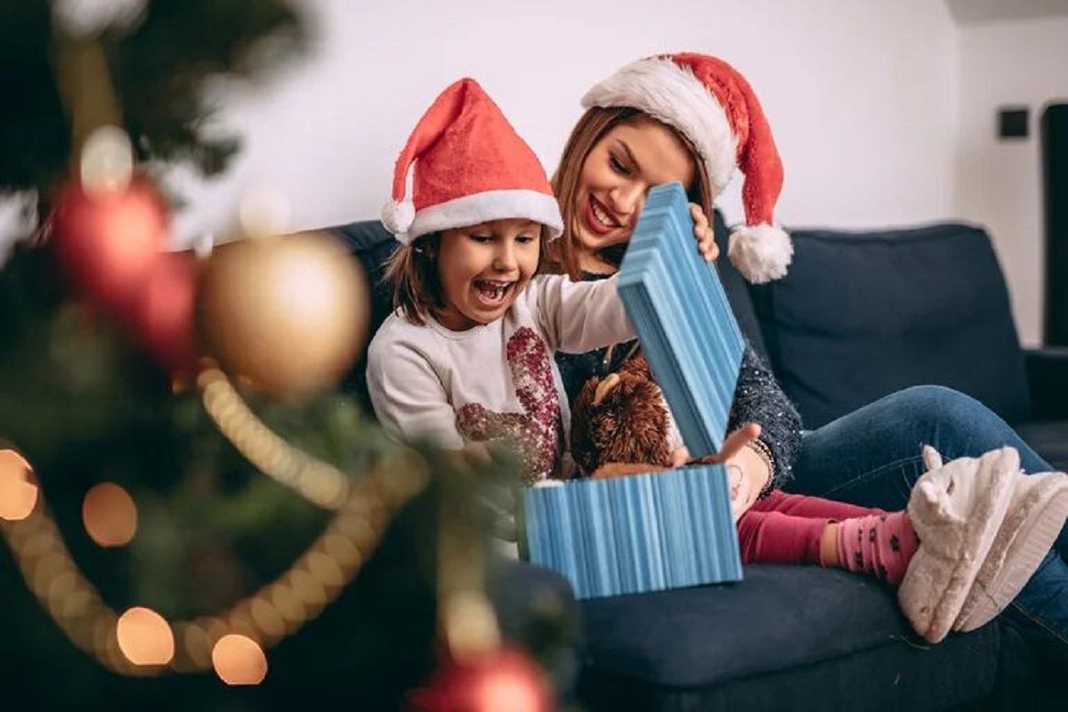 La Fundación Conin desea que&nbsp; cada familia pueda compartir una noche distinta junto a sus seres queridos.