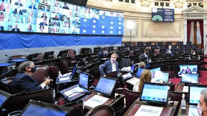 El proyecto que eleva el mínimo del impuesto a las ganancias a 150 mil pesos será tratado este jueves por el Senado y se prevé que sea convertido en ley.
