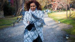 Citaron a indagatoria a Cristina por la obra pública e inhibieron sus bienes