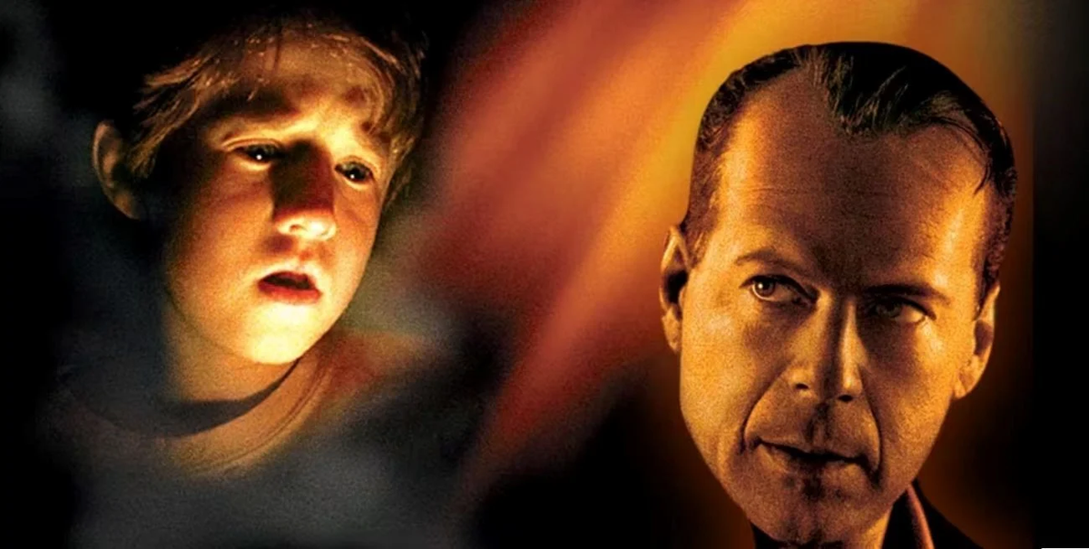 Inquietante. Disney Plus cuenta en su catálogo de películas con una de las mejores cintas, Sexto sentido, con Haley Joel Osment y Bruce Willis Inquietante. Disney Plus cuenta en su catálogo de películas con una de las mejores cintas, Sexto sentido, con Haley Joel Osment y Bruce Willis