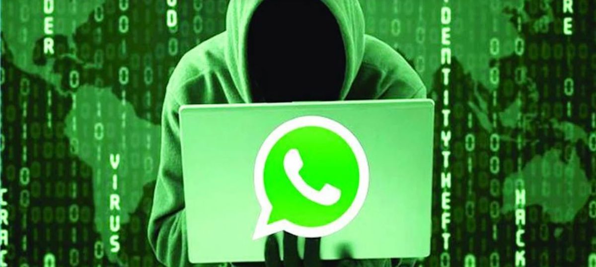 WhatsApp en alerta por masivas estafas que te roban la cuenta WhatsApp en alerta por masivas estafas que te roban la cuenta