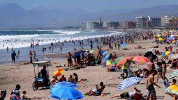 Habrá más controles en La Serena y Coquimbo en el marco de una preocupación por robos a turistas argentinos.&nbsp;