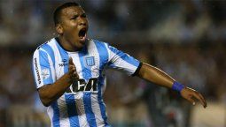Le metió presión a Racing y será vendido al exterior