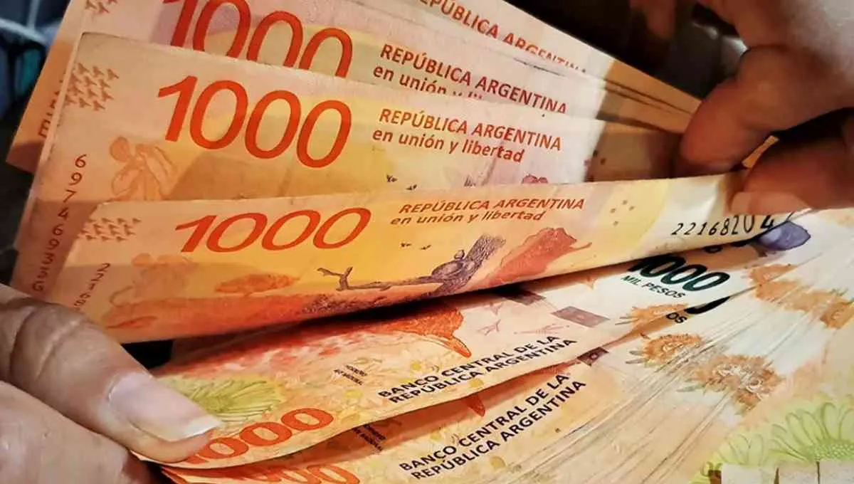 Confirmaron un AUMENTO del 33% en el PRIMER TRIMESTRE para estos trabajadores