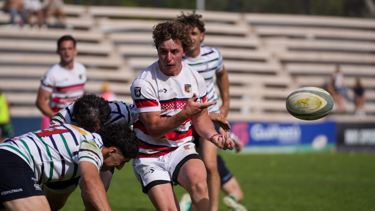 Los Curas van por todo.