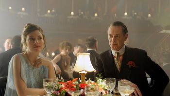 Está en Prime Video y tiene 12 episodios: la serie de Scorsese inspirada en un famoso libro