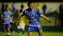 ¡Durísimo! Javier Correa se acordó de sus detractores