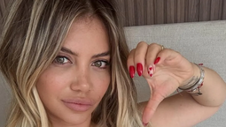 Se supo con cuántos hombres estuvo Wanda Nara y causó sorpresa
