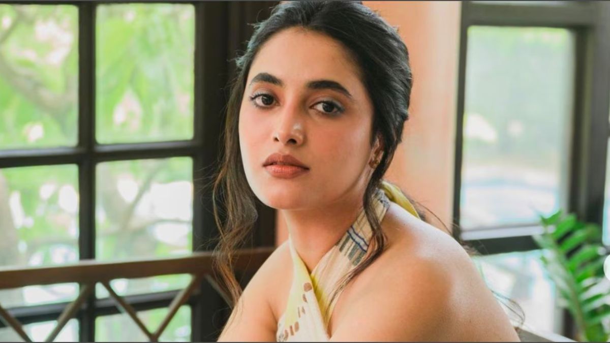 Es un drama indio que acaba de estrenar en Netflix.