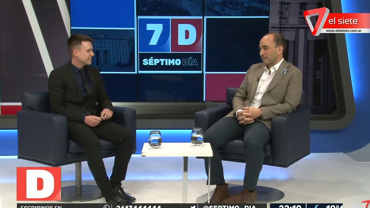 7D: Para José Thomas la repitencia escolar es obsoleta