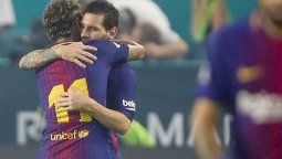 En España aseguran que Neymar quiere regresar al Barcelona