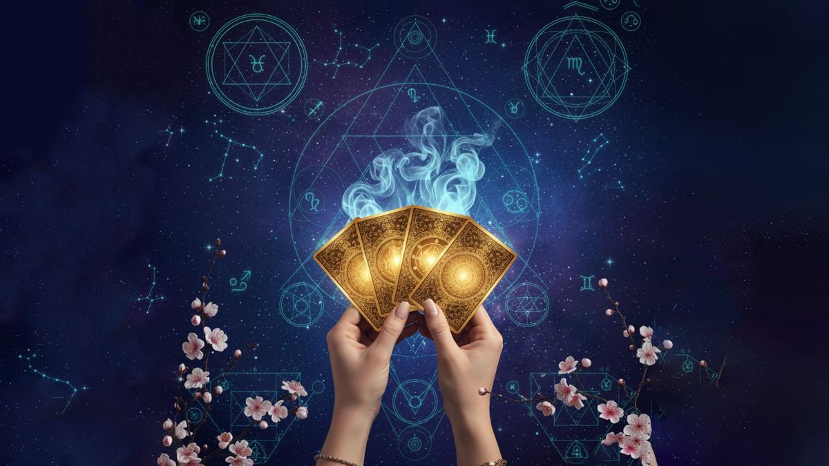 Tarot del jueves 16 de octubre: las predicciones de hoy en el amor, dinero y salud
