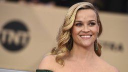 Reese Witherspoon confesó que sufrió maltrato
