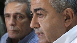 La CGT convocó a un paro total para el miércoles 29