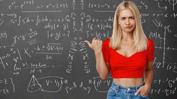 Desafío matemático: ¿cuánto es (100 + 5 x 5) - (100 ÷ 2)? Desafío matemático: ¿cuánto es (100 + 5 x 5) - (100 ÷ 2)?