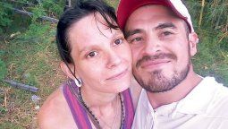 Más sobre el brutal ataque de Jesús Navarro a Vanessa en pleno centro de San Rafael