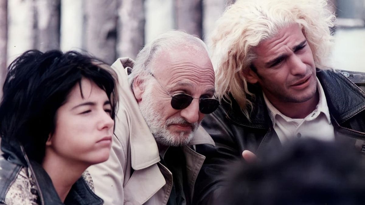 Netflix tiene la película argentina más recordada de a historia del país: Caballos salvajes con Leonardo Sbaraglia. Foto: gentileza Themoviedb. Netflix tiene la película argentina más recordada de a historia del país: Caballos salvajes con Leonardo Sbaraglia. Foto: gentileza Themoviedb.