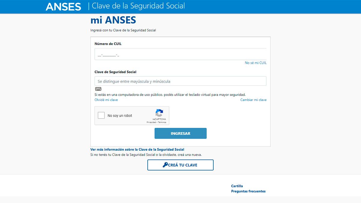 La mejora del beneficio que brinda ANSES y Milei a los titulares de SUAF, AUH y AUE. La mejora del beneficio que brinda ANSES y Milei a los titulares de SUAF, AUH y AUE.