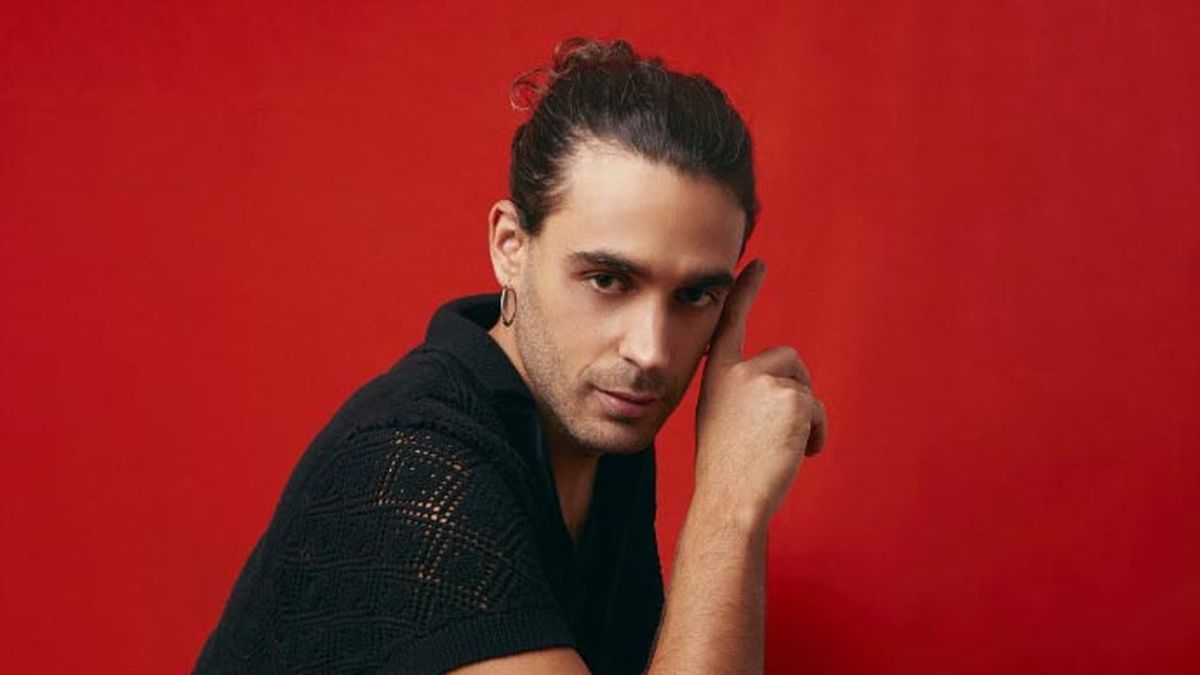 Pedro Pastor, este domingo en el Teatro Independencia.